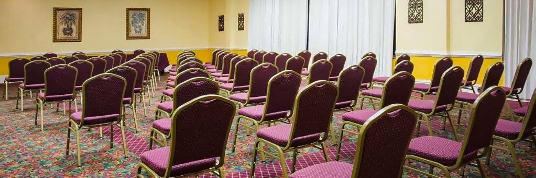 Ramada-by-Wyndham-Wytheville - Meetings