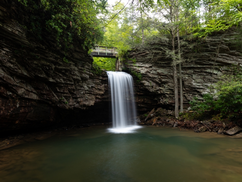 Jefferson National Forest 